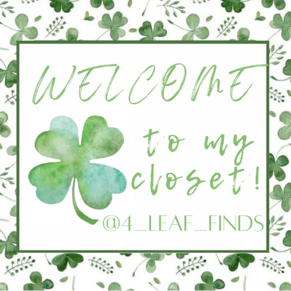 Make Today Your Lucky Day!